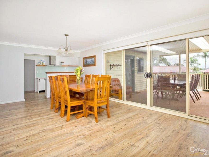 9 Tyrone Place, Blacktown NSW 2148