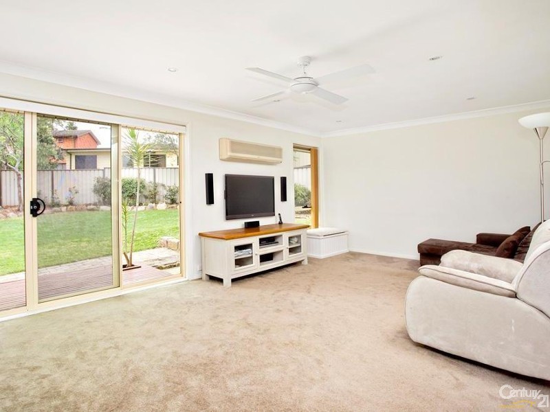 9 Tyrone Place, Blacktown NSW 2148