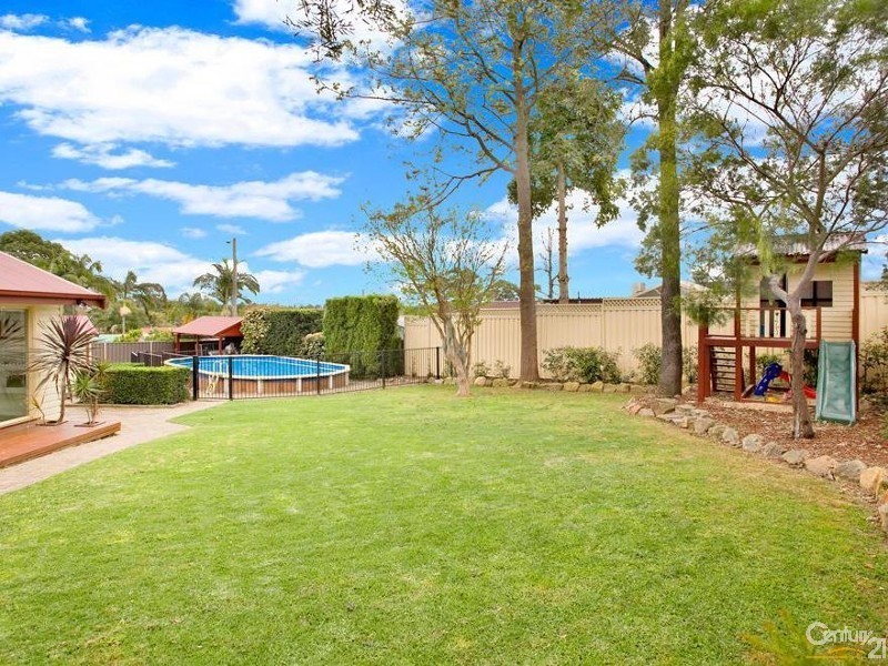 9 Tyrone Place, Blacktown NSW 2148