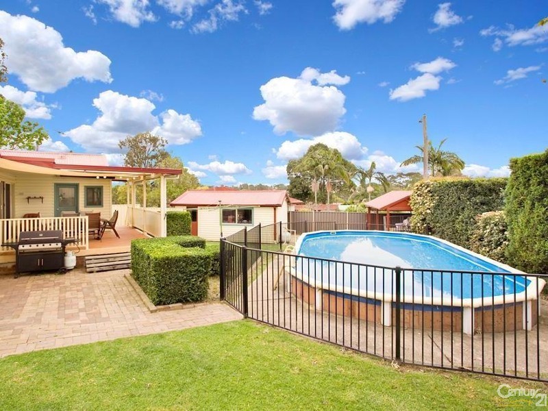 9 Tyrone Place, Blacktown NSW 2148