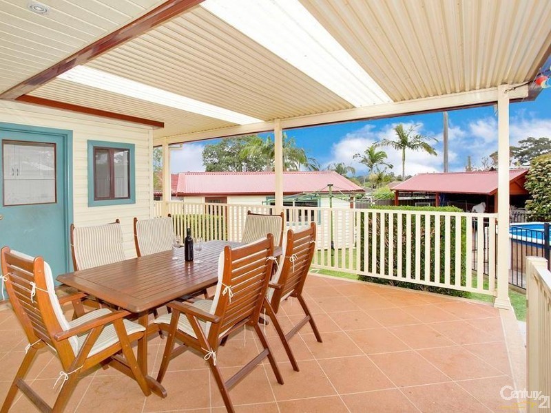 9 Tyrone Place, Blacktown NSW 2148