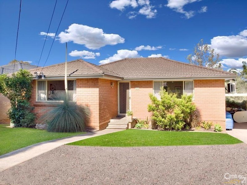 327 Seven Hills Road, Seven Hills NSW 2147