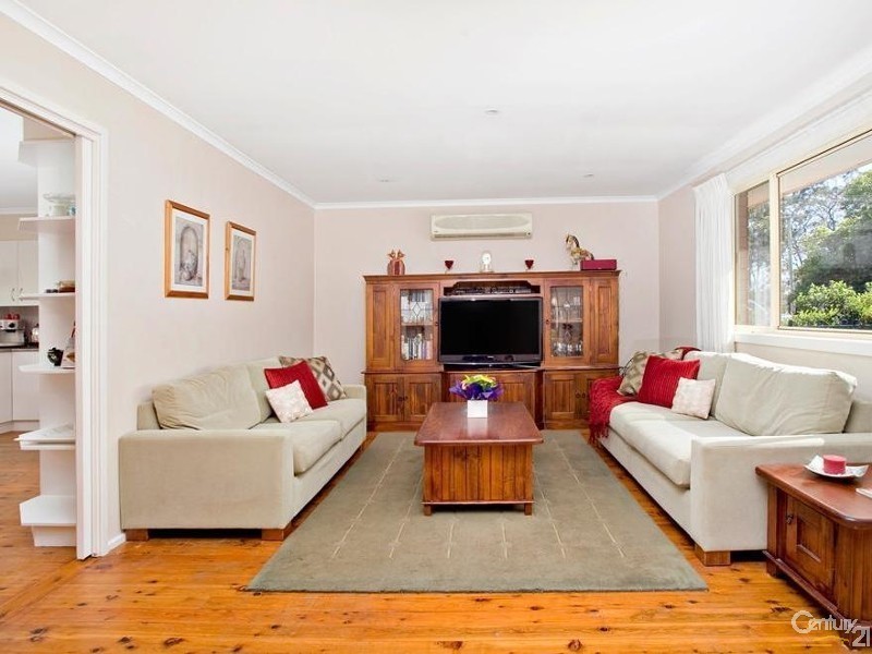 327 Seven Hills Road, Seven Hills NSW 2147