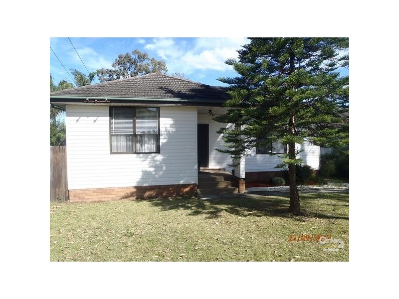 1 Faye Street, Seven Hills NSW 2147