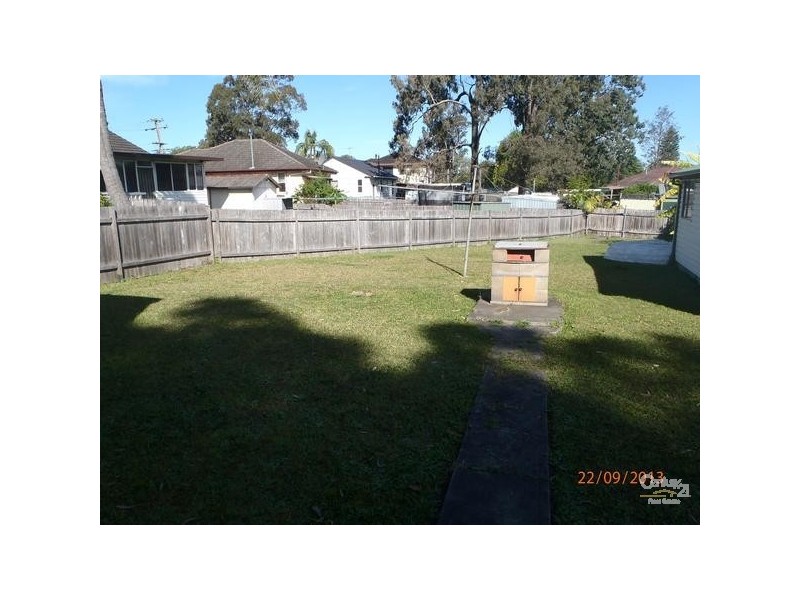 1 Faye Street, Seven Hills NSW 2147