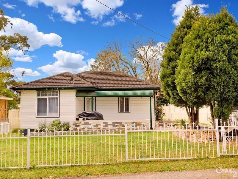 23 Jopling Crescent, Lalor Park NSW 2147