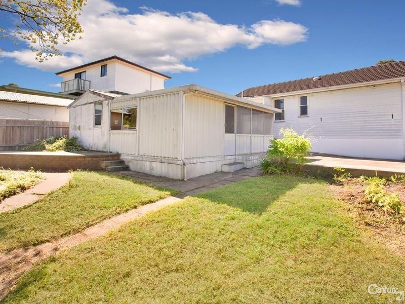 4 Cartwright Crescent, Lalor Park NSW 2147