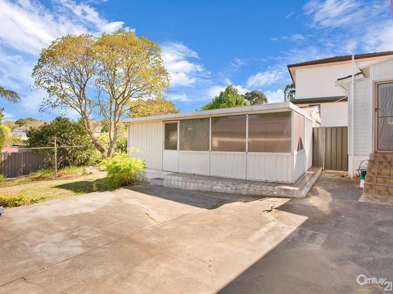 4 Cartwright Crescent, Lalor Park NSW 2147