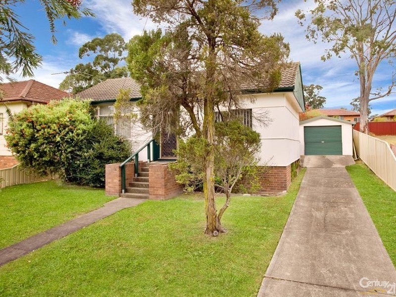 52 Endeavour Street, Seven Hills NSW 2147