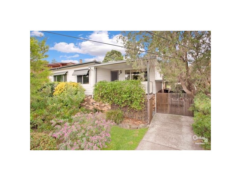 37 Ravel Street, Seven Hills NSW 2147