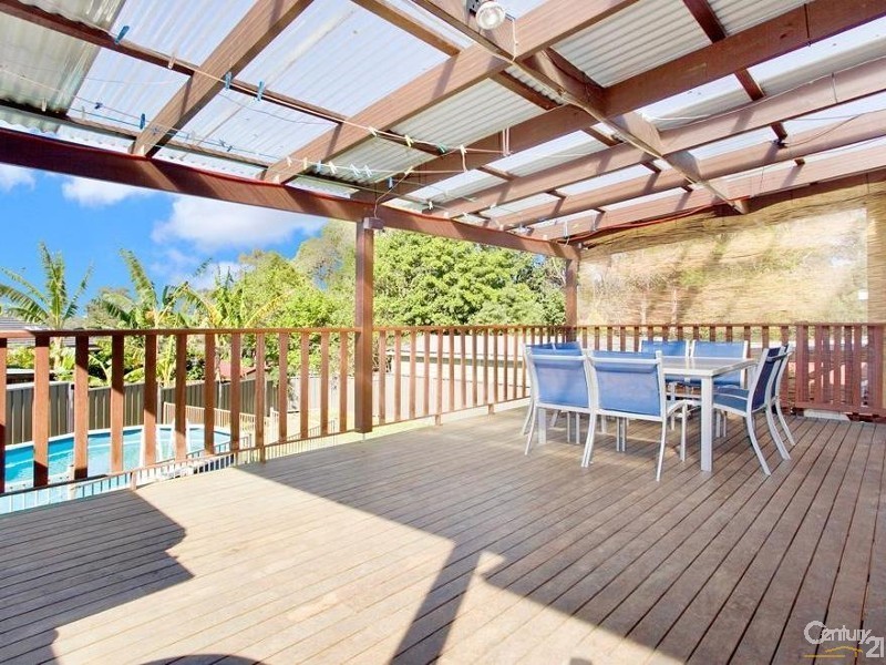 8 Gladys Crescent, Seven Hills NSW 2147