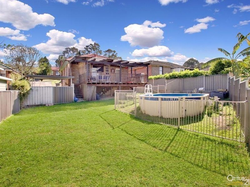 8 Gladys Crescent, Seven Hills NSW 2147