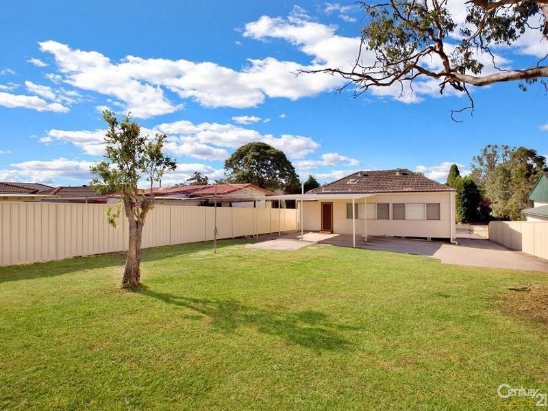 54  Endeavour Street, Seven Hills NSW 2147