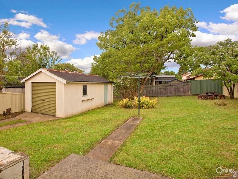 13 Cooinda Street, Seven Hills NSW 2147