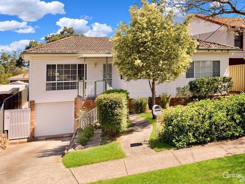 10 Monaro Street, Seven Hills NSW 2147