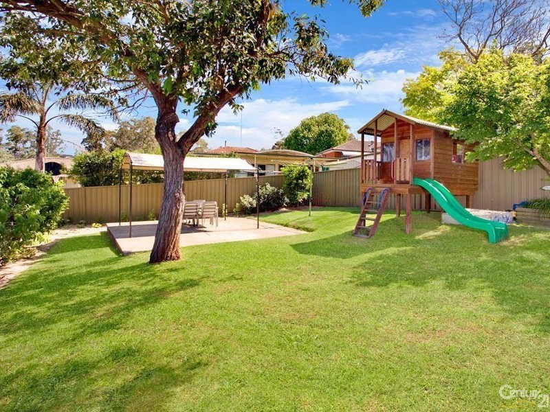 10 Monaro Street, Seven Hills NSW 2147