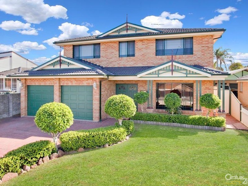 337 Blacktown Road, Prospect NSW 2148