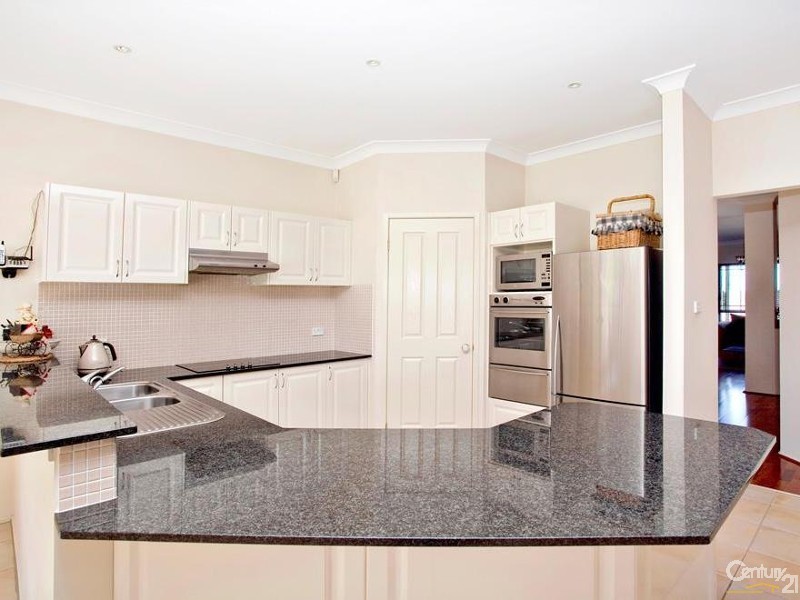337 Blacktown Road, Prospect NSW 2148