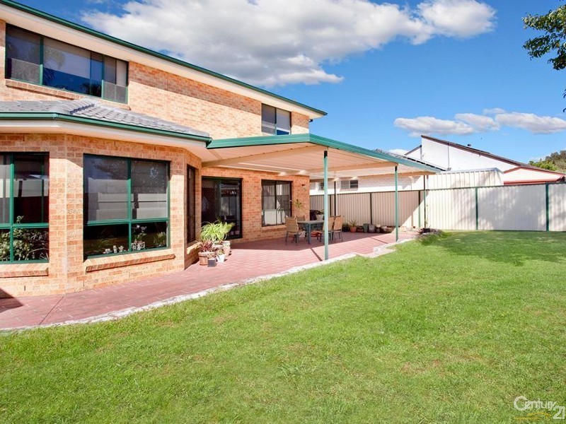337 Blacktown Road, Prospect NSW 2148