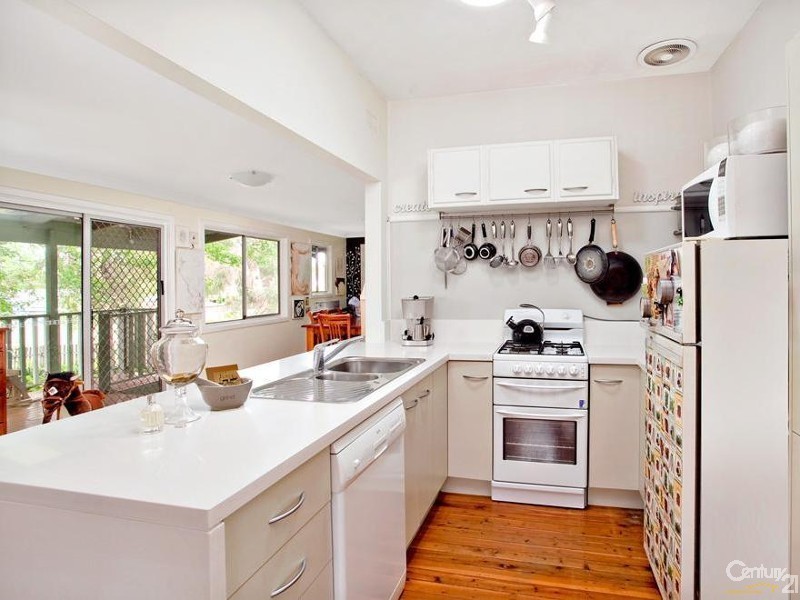 36 Carole Street, Seven Hills NSW 2147