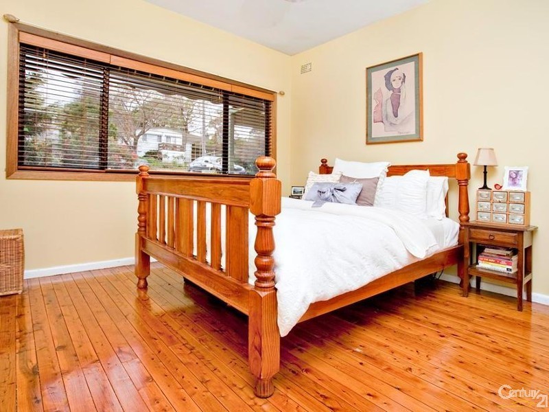 36 Carole Street, Seven Hills NSW 2147