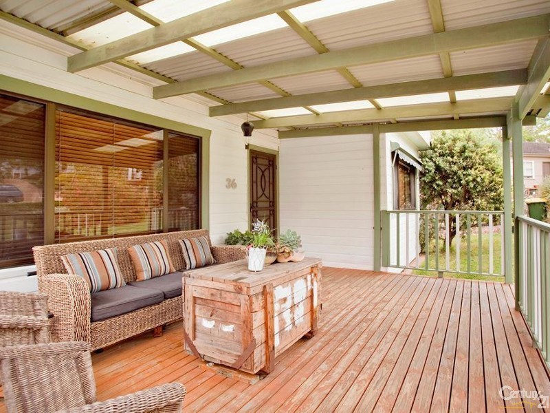 36 Carole Street, Seven Hills NSW 2147