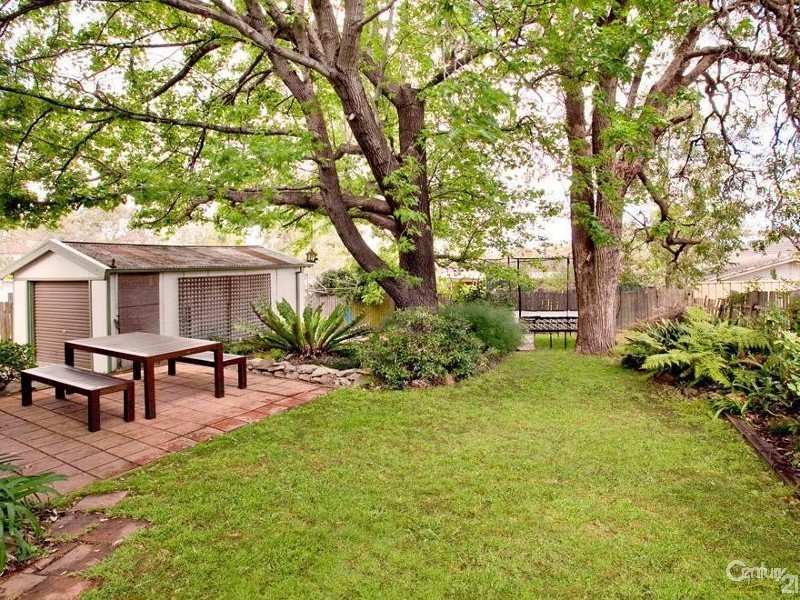 36 Carole Street, Seven Hills NSW 2147