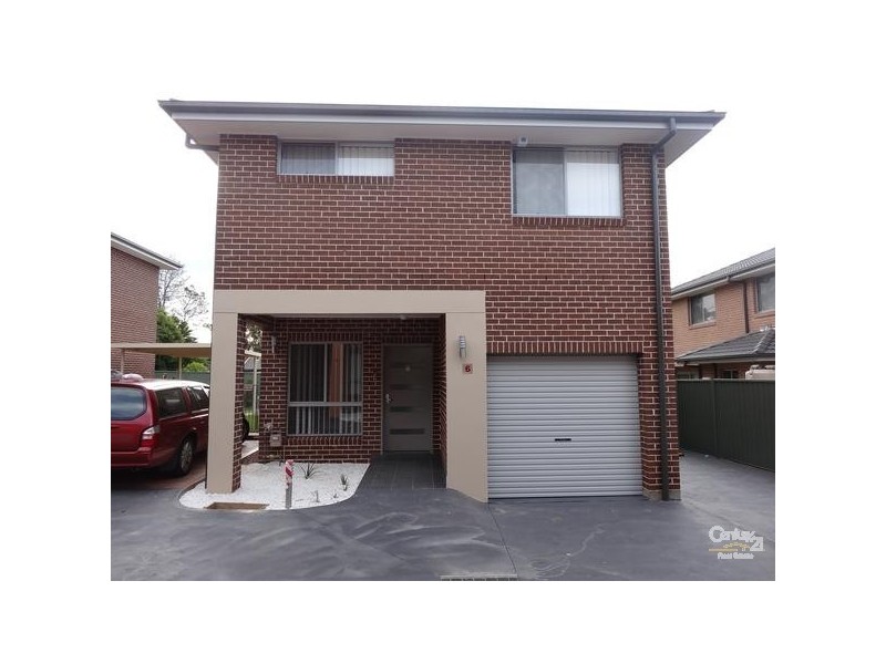 6/28-30 Ramona Street, Quakers Hill NSW 2763