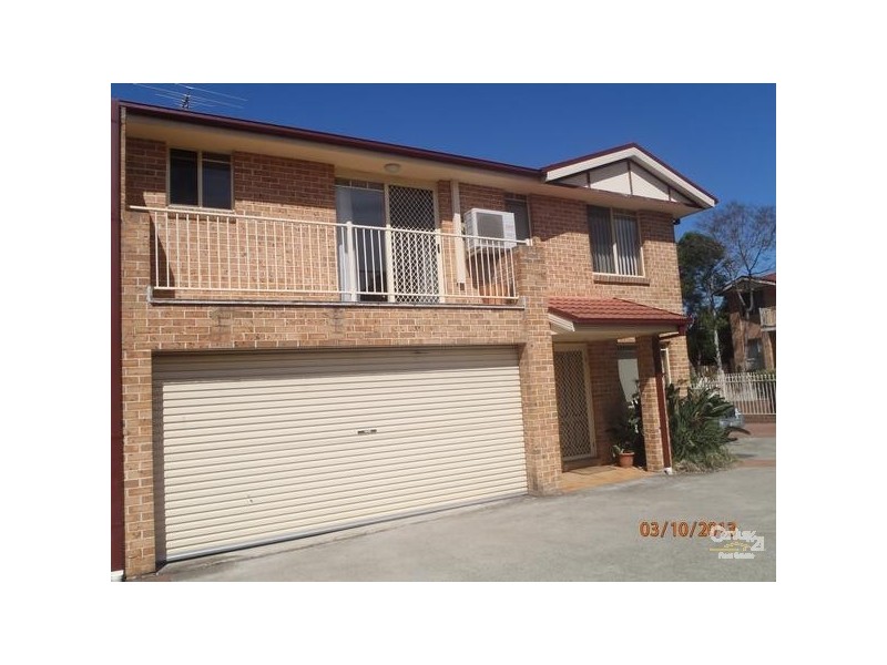 9/14-16 Marcia Street, Toongabbie NSW 2146