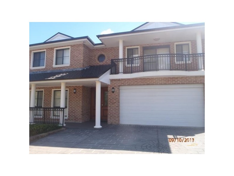 15 Betty Avenue, Winston Hills NSW 2153