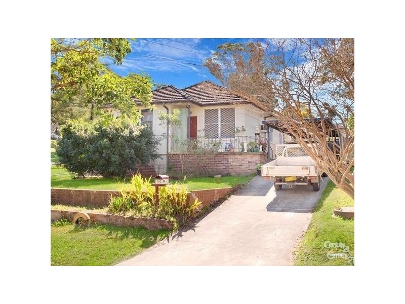 59 Pioneer Street, Seven Hills NSW 2147