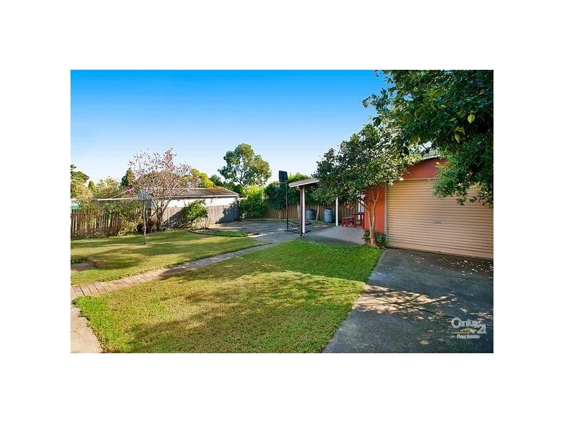 6 Garrone Street, Seven Hills NSW 2147
