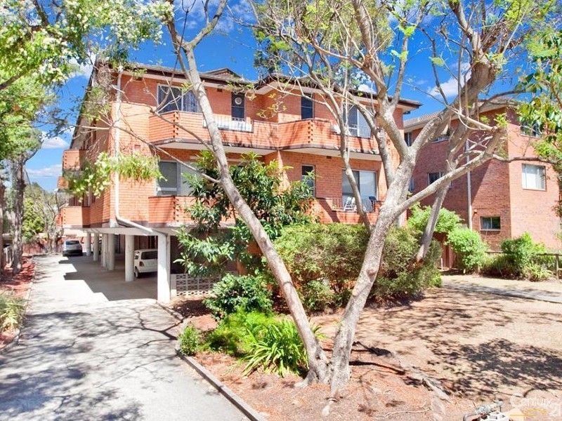 3/24 Caroline Street, Westmead NSW 2145