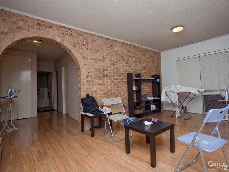 3/24 Caroline Street, Westmead NSW 2145