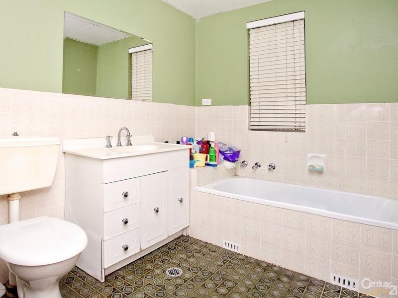 3/24 Caroline Street, Westmead NSW 2145