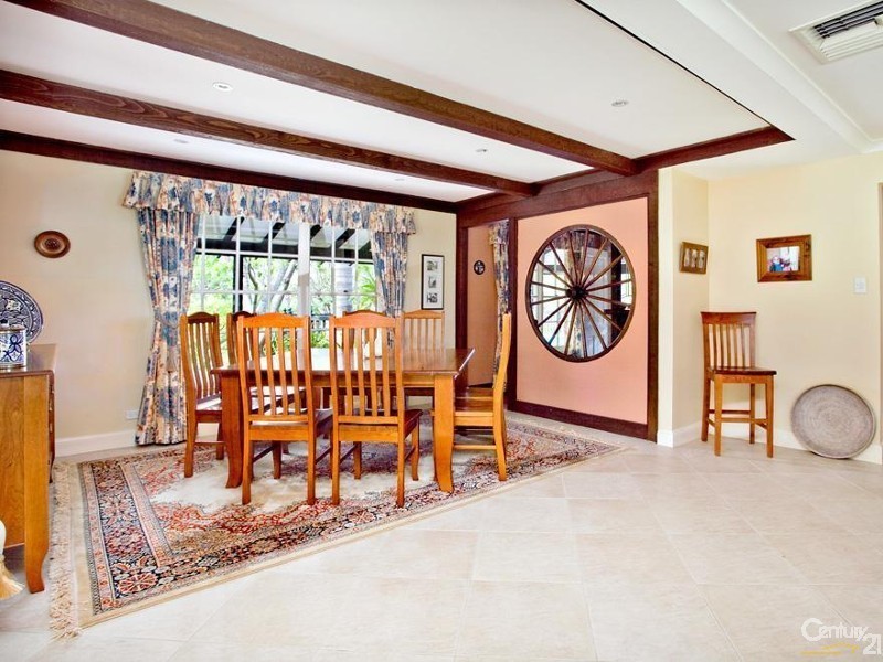 16 Robson Road, Kenthurst NSW 2156