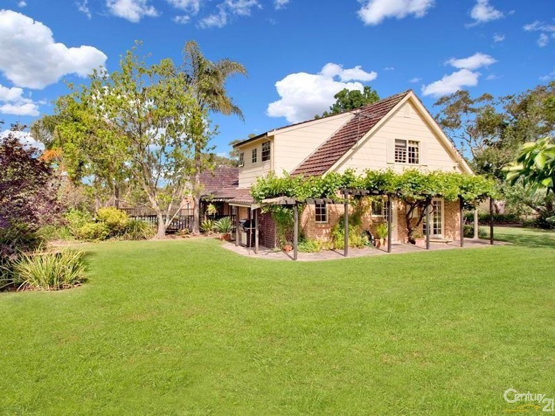 16 Robson Road, Kenthurst NSW 2156