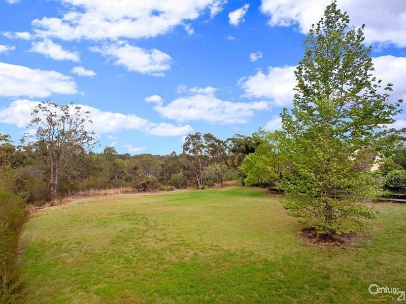 16 Robson Road, Kenthurst NSW 2156