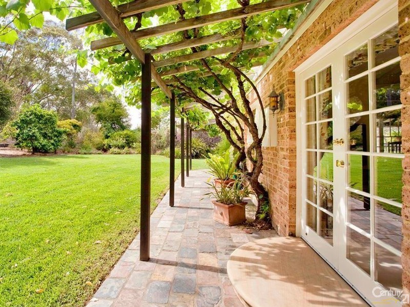 16 Robson Road, Kenthurst NSW 2156