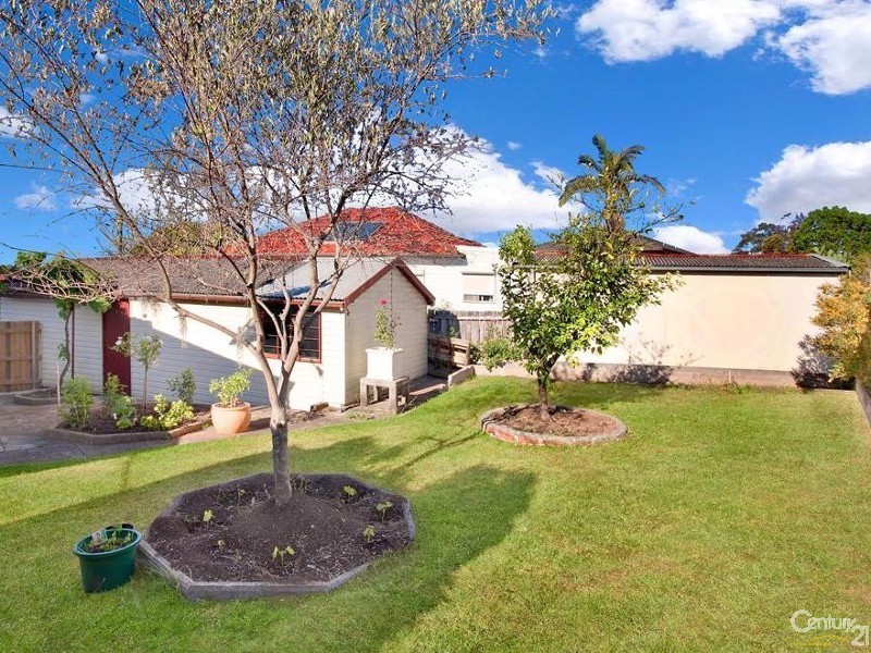 12 Endeavour Street, Seven Hills NSW 2147