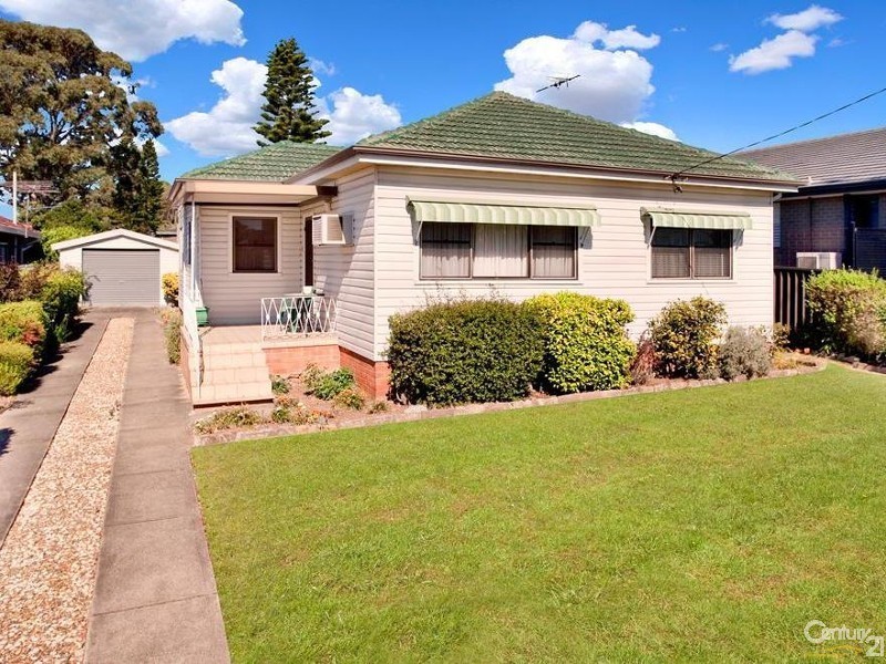 73 Bungaree Road, Toongabbie NSW 2146