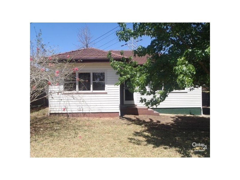 350 Bungaribee Road, Blacktown NSW 2148