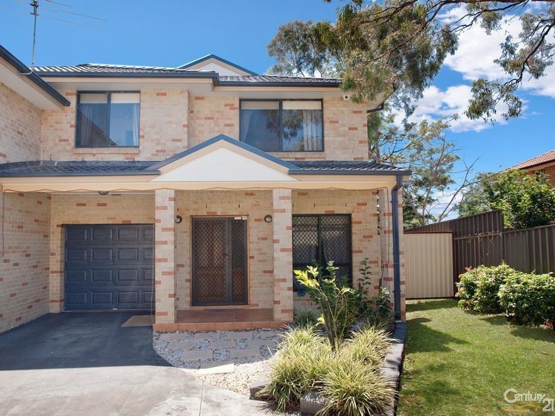 11/39-41 Abigail Street, Seven Hills NSW 2147