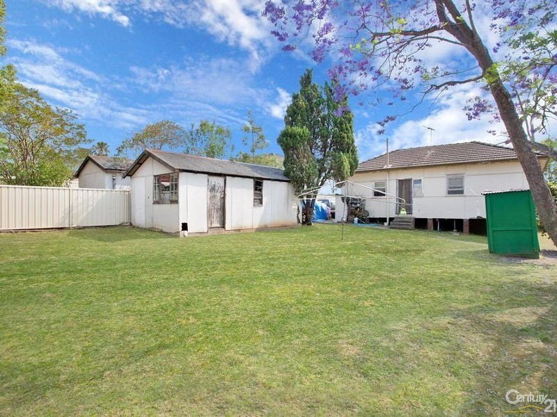 11 Cooinda Street, Seven Hills NSW 2147