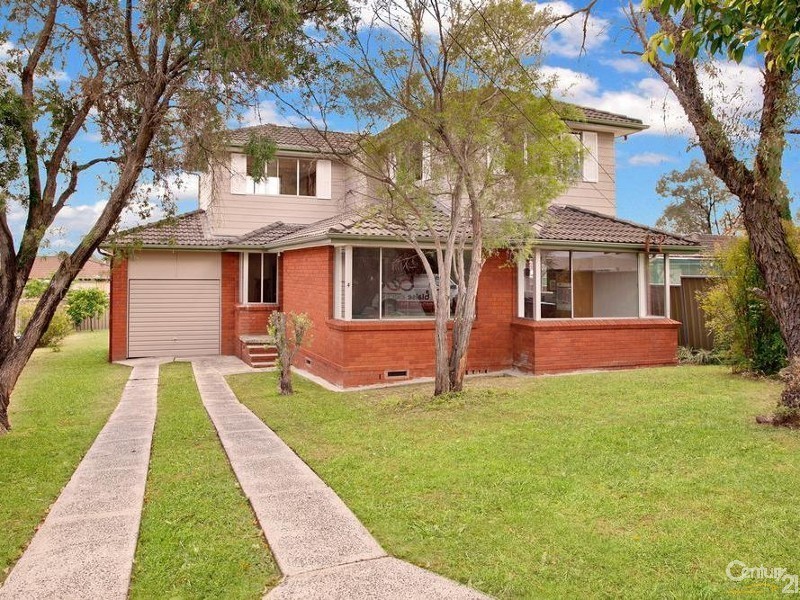 4 Paroo Place, Seven Hills NSW 2147