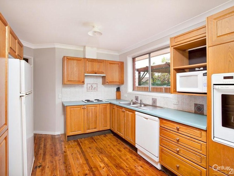 4 Paroo Place, Seven Hills NSW 2147