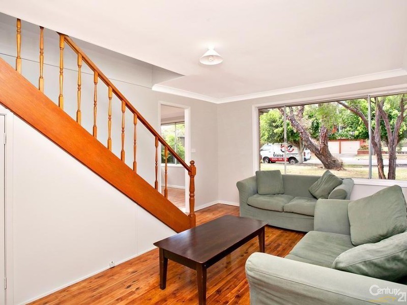 4 Paroo Place, Seven Hills NSW 2147