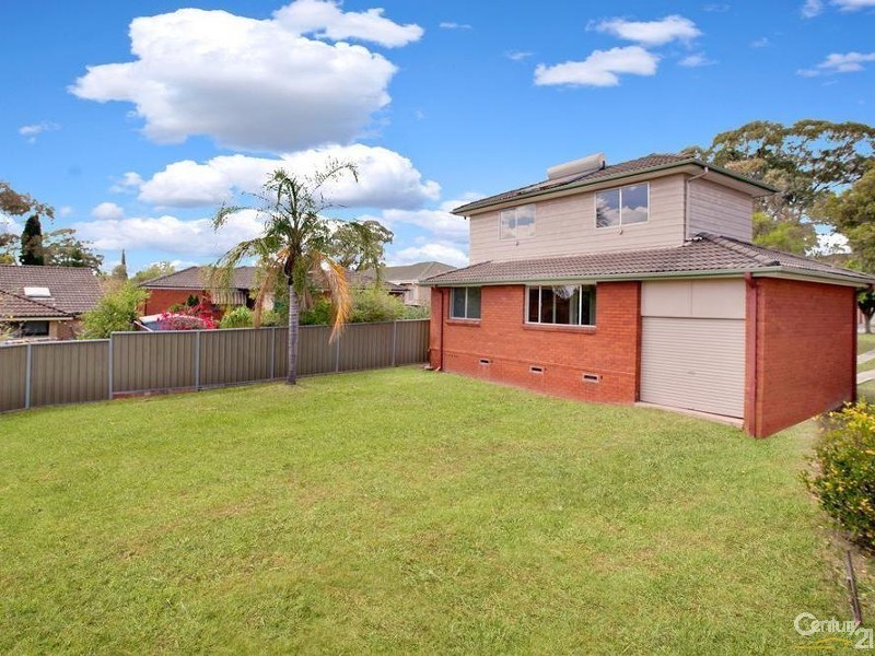 4 Paroo Place, Seven Hills NSW 2147