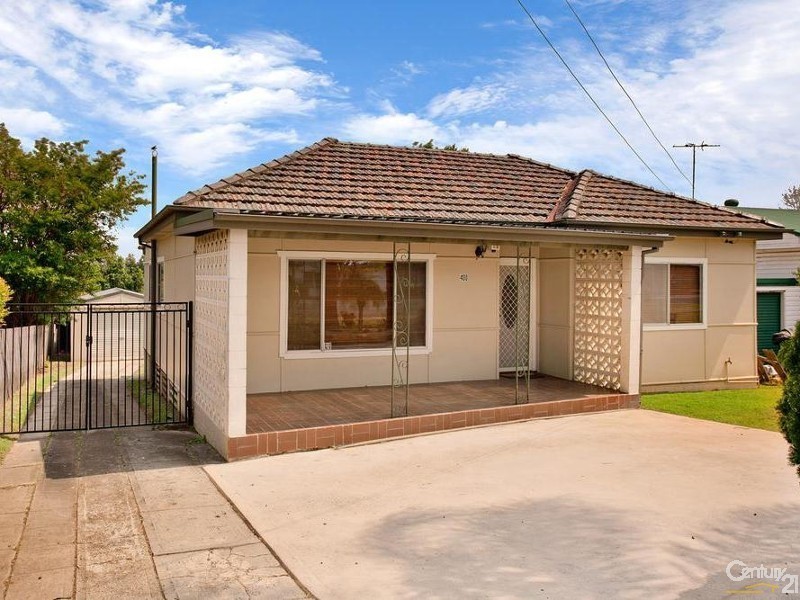 400 Seven Hills Road, Seven Hills NSW 2147