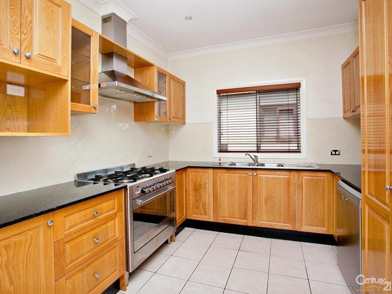 400 Seven Hills Road, Seven Hills NSW 2147